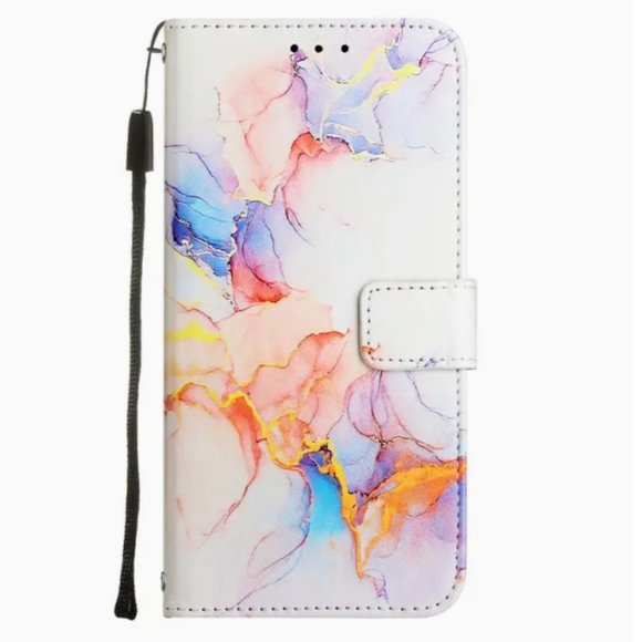 iPhone XR Case/ Wristlet - NWT - Picture 2 of 2